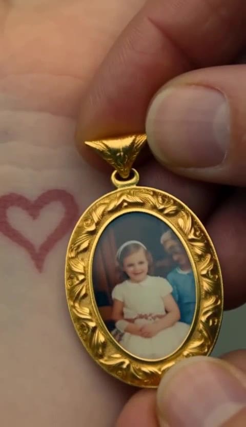 The Birthmark on Her Wrist Matched the Billionaire's Missing Daughter