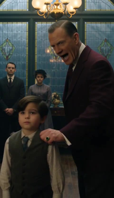 The Birthmark on His Palm Matched the Sterling Family Crest — Our Lost Son Was Right in Front of Us
