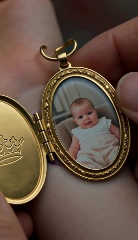 The Birthmark on His Wrist Matched the Billionaire's Locket — the Orphanage Director Went Pale