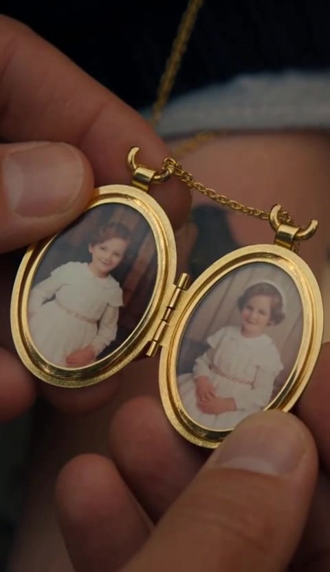 The Birthmark on the Orphan's Arm Matched the Billionaire's Locket — What Happened Next Shocked Everyone