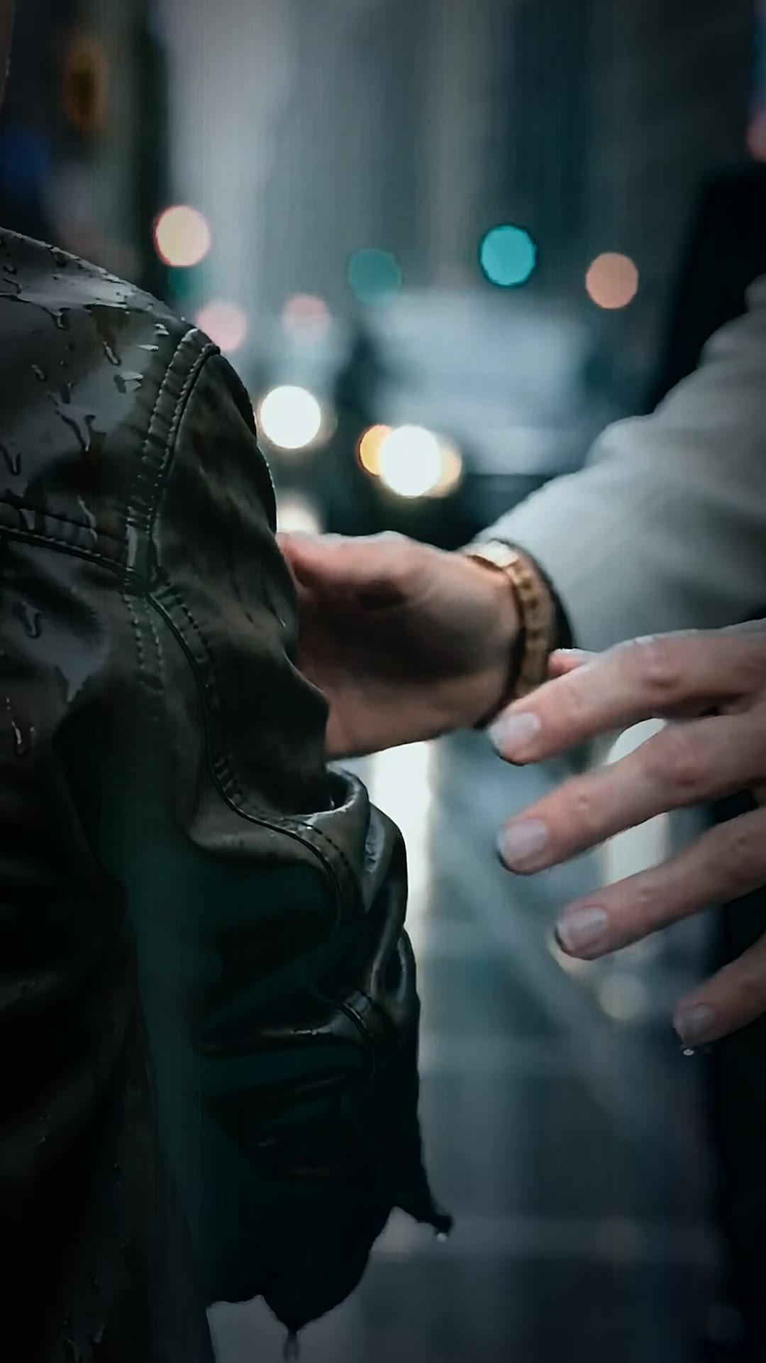 The Boy I Lost 7 Years Ago Fell at My Feet — Then My Husband Begged Me Not to Bring Him Home