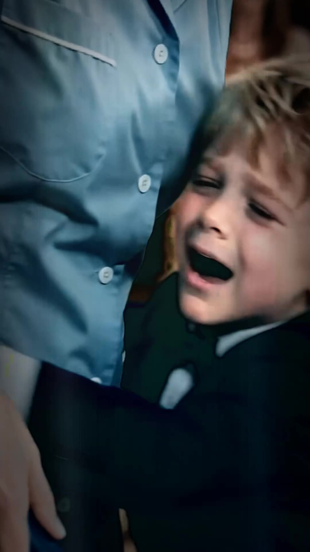 The Boy Who Called Me Mommy: Five Years After They Told Me He Was Dead