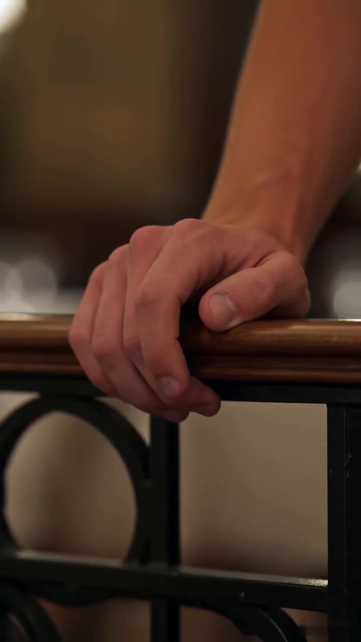 A Homeless Boy Touched My Paralyzed Legs—And Exposed My Brother's Dark Secret