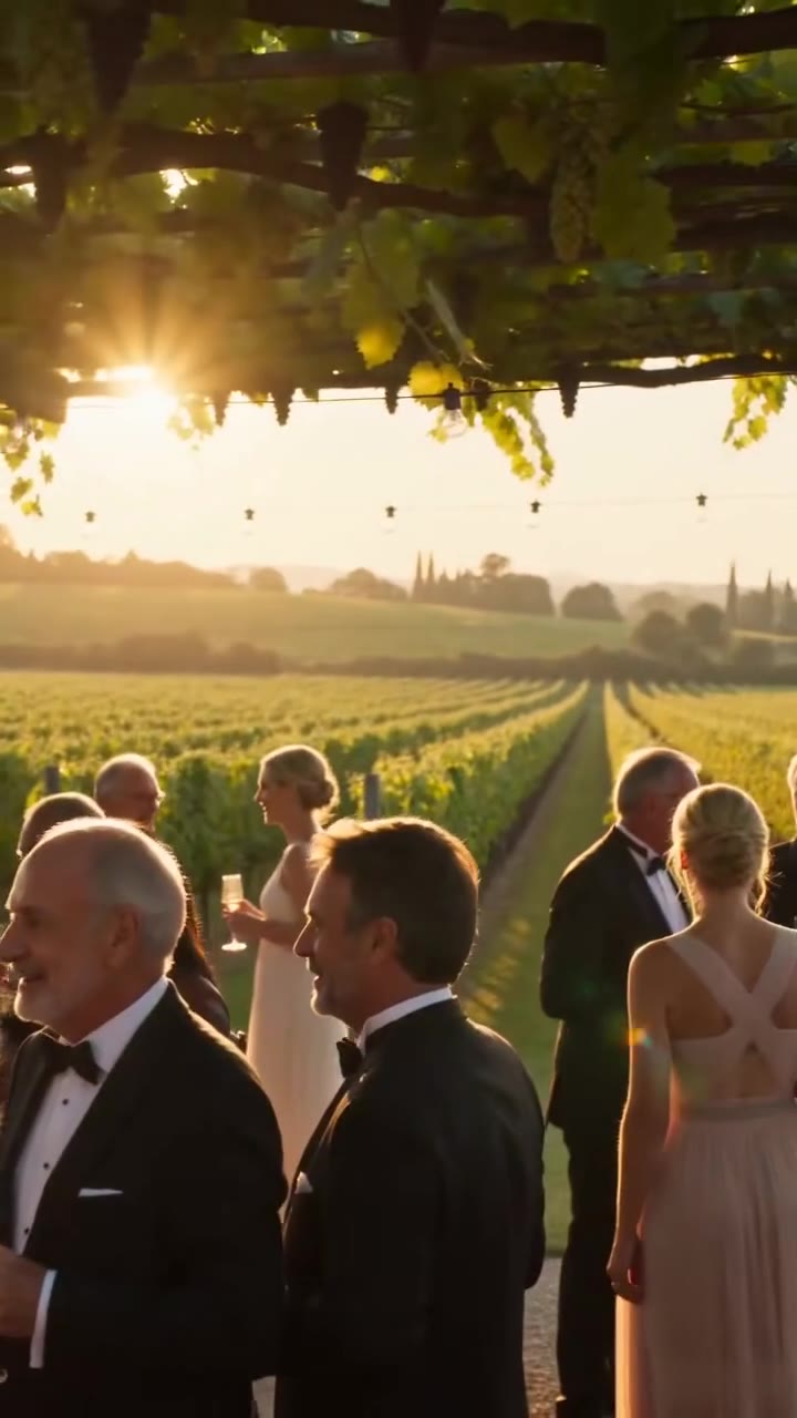 The Boy Who Saved A Billionaire From His Beautiful Fiancée’s Deadly Trap