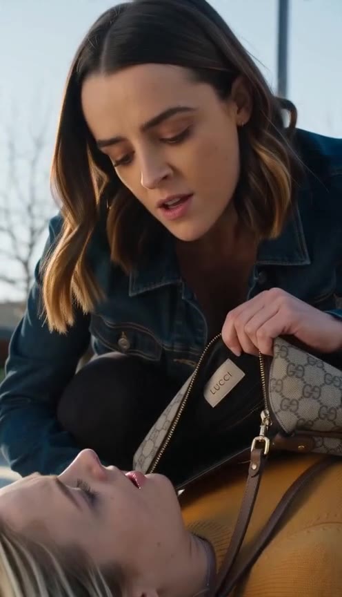 The Bully Tried to Humiliate Her in Public but Exposed Her Own Deepest Secret