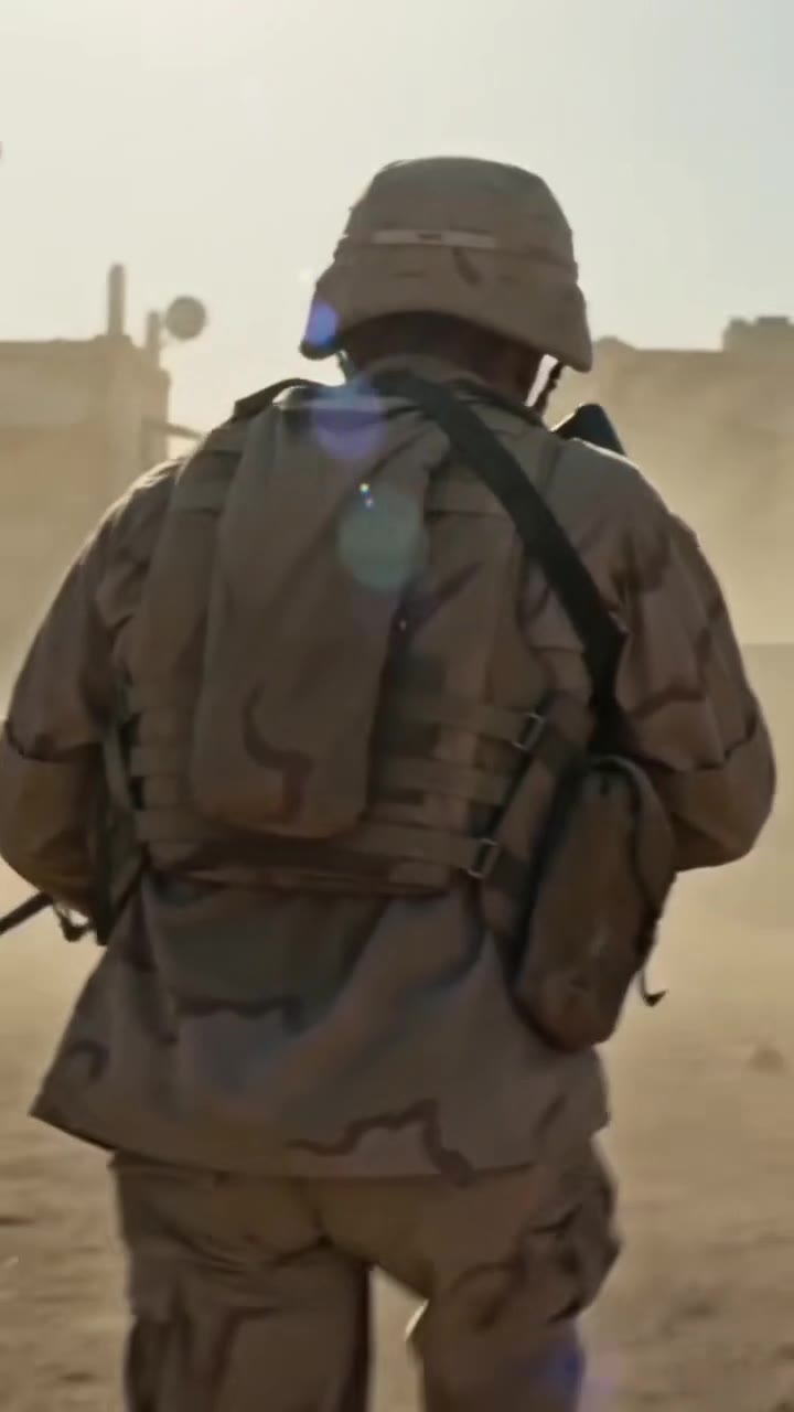 The Commander Ordered Me to Strip My Jacket, but My Tattoo Changed Everything