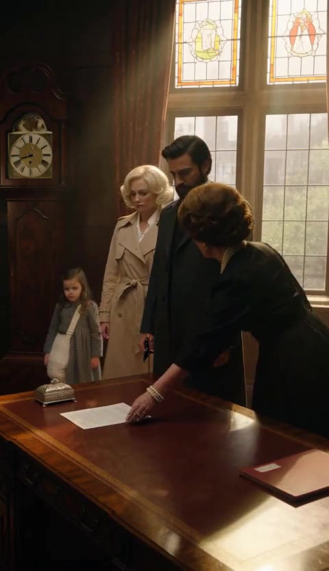 The Crippled Child in the Corner Held the Lullaby That Exposed a Billionaire's Fake Heir