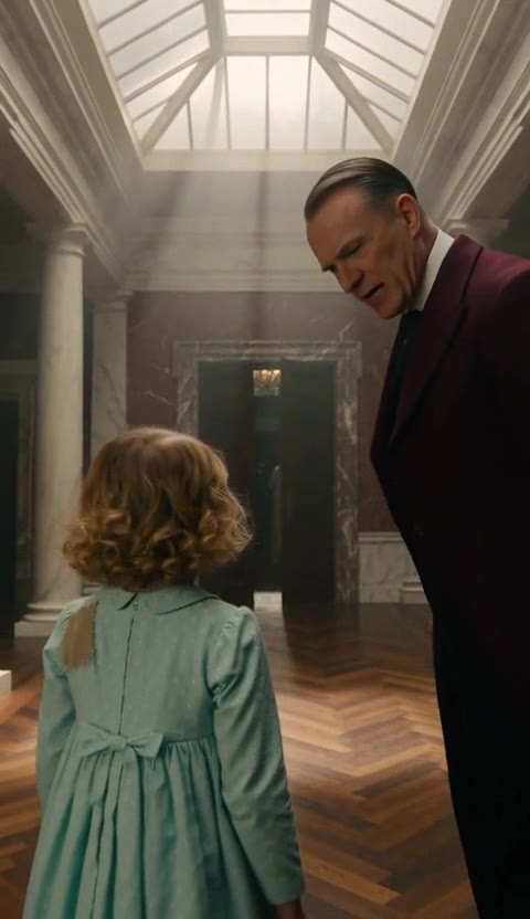 The Crippled Girl at the Orphanage Was Our Kidnapped Heiress — The Director's Face Went Pale