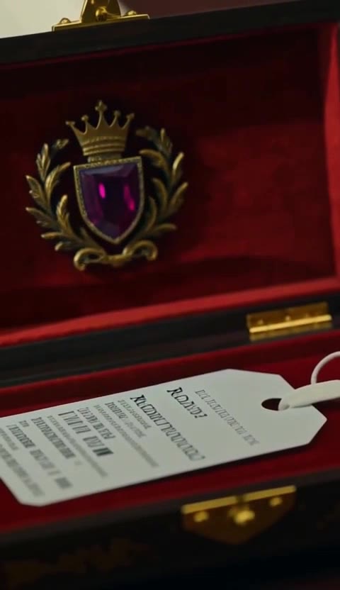 The Crippled Orphan Exposed the Fake Heir — The Billionaire’s DNA Test Shattered Everything