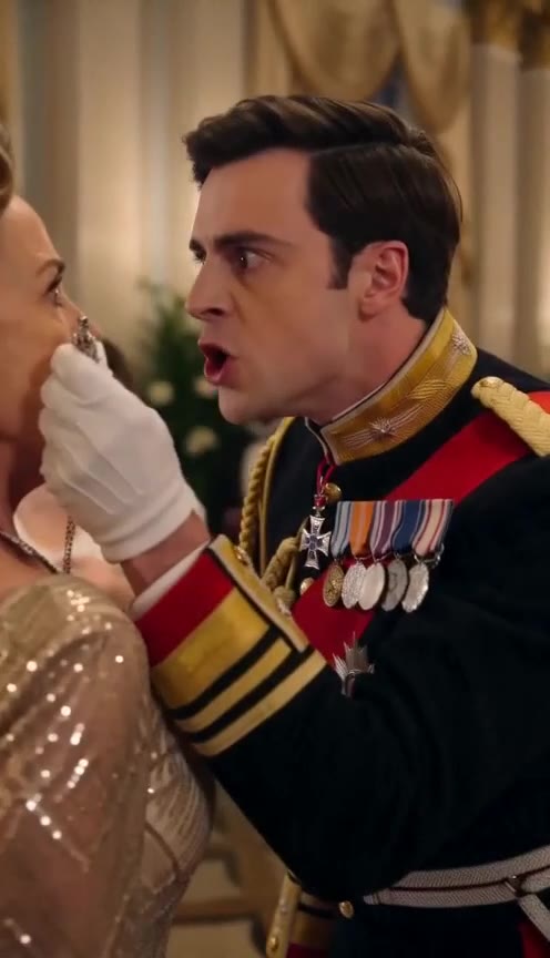 The Cruel Matron Cast Out an Orphan Until a Royal Crest Revealed the Truth