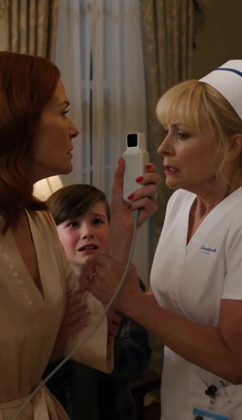The Day I Faked a Coma to Catch My Nurse Stealing My Diamond Ring