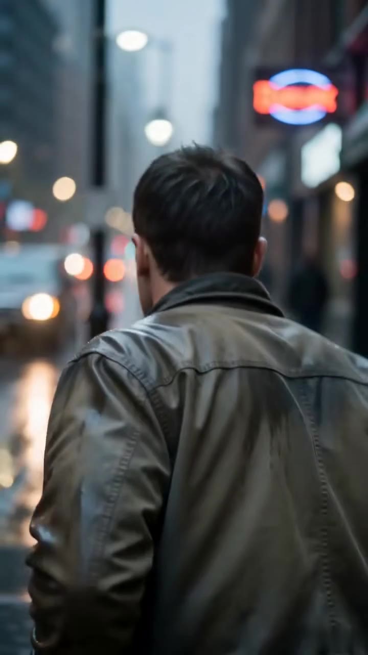 The Day I Found My Son’s Long-Lost Twin on the Street Changed Everything