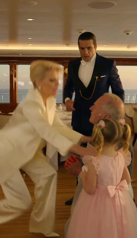 The Day My Billionaire Daughter Saw Me on My Knees — Her Next Move Left Everyone in Shock