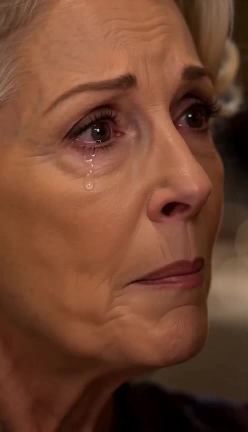The Diamond Snowflake Necklace That Reunited a Long-Lost Mother and Daughter