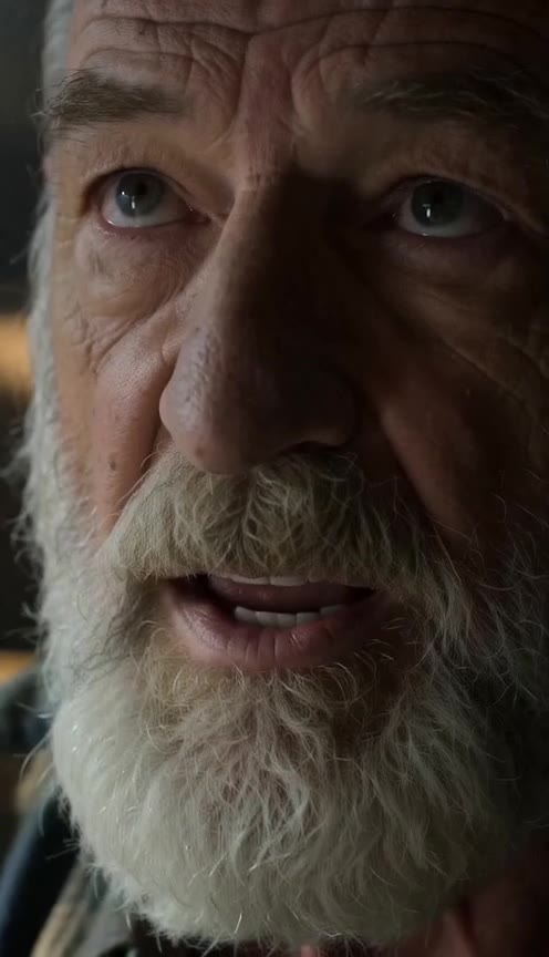 The Diner Owner Who Hid a Terrified Girl From Her Ruthless Stepbrother