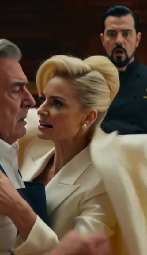 The Dishwasher's Daughter: A Billionaire's Revenge at the Gentlemen's Club