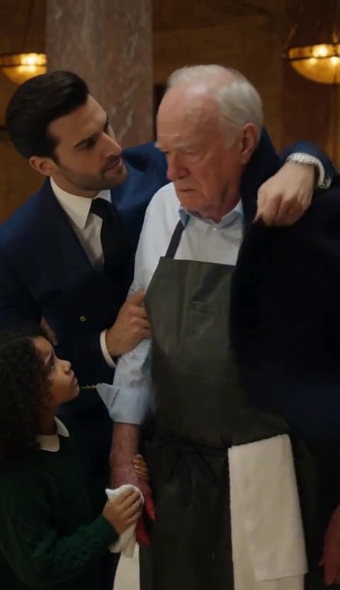 The Dishwasher's Son Bought the Restaurant — Then Made the Manager Beg