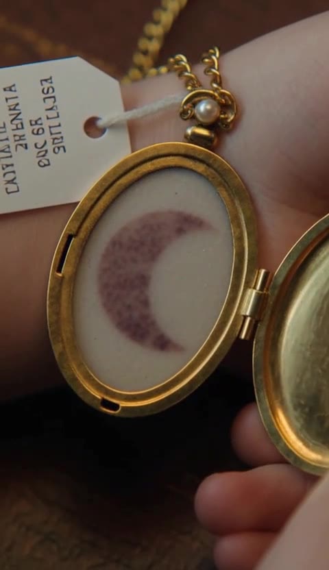 The Forged Heir: A Matron's Lie Crumbles When a Boy Points to a Music Box