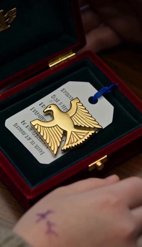 The Forgotten Heir: A Boy's Secret Locket Unveils a Billionaire's True Son