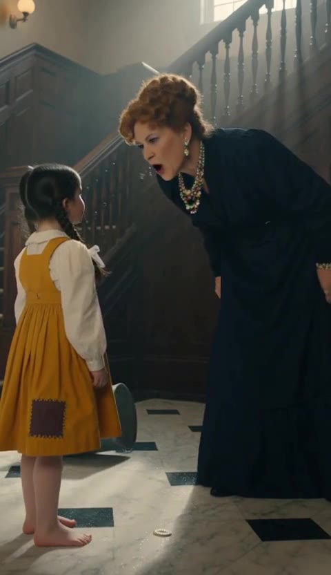 The Foster Mother Took My Coat, Then the Billionaire Saw My Locket