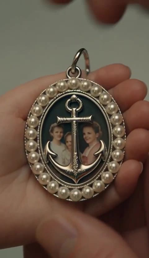 The Foster Mother Took My Coat, Then the Billionaire Saw My Locket