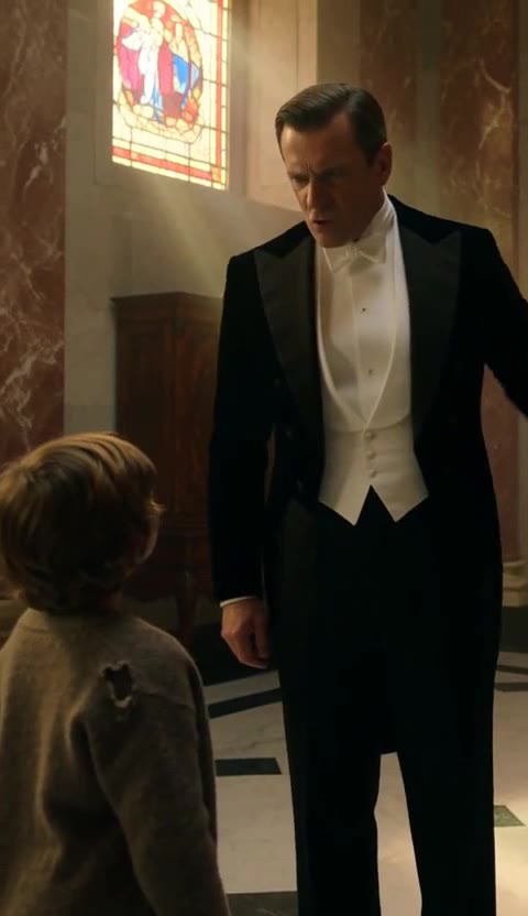The Gala Heir: A Street Boy's Coin Shocked the Billionaire Family