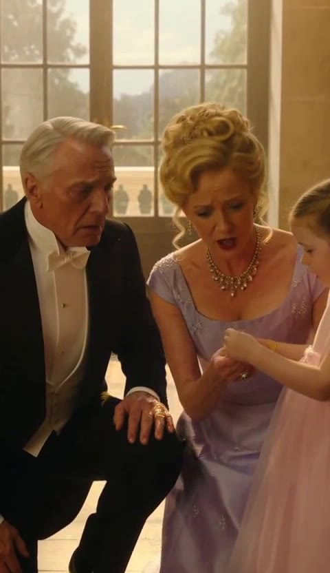 The Gala Heir: A Street Orphan's Medallion Shatters a Billionaire's World