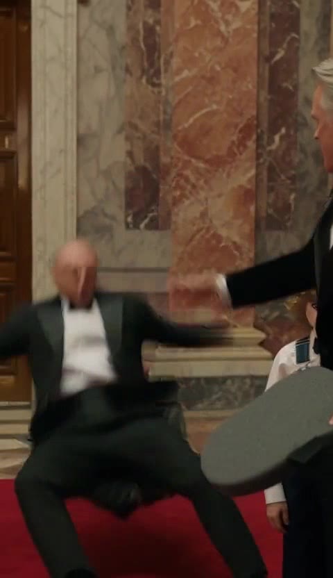 The Gala Heir Reveal: A Child's Whisper Exposed the Mistress's Foam Belly