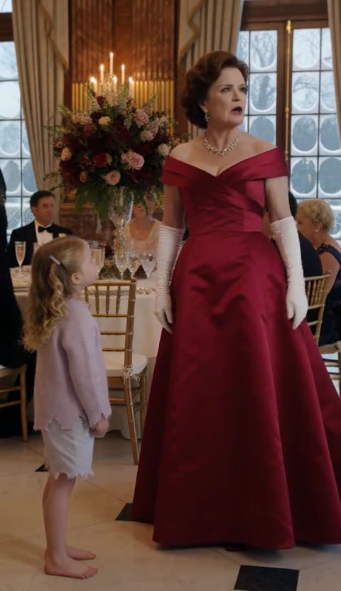 The Gala Heiress: A Street Child's Locket Reveals a Billionaire's Secret Twin