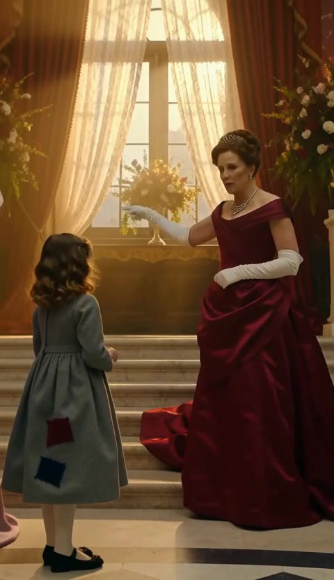 The Gala Heiress: Her Half Medallion Matched the Billionaire's Twin