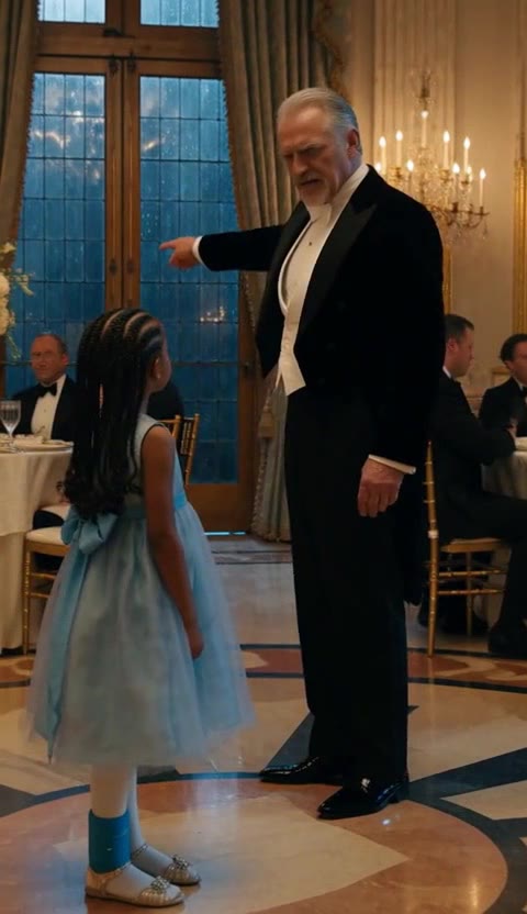 The Gala Heiress: When the Orphan Girl Raised Her Bracelet, the Billionaire’s Wife Fell to Her Knees