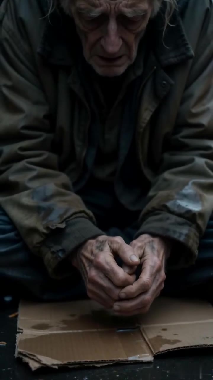 The Gold Locket That Shattered My Perfect Family and Revealed My Lost Son