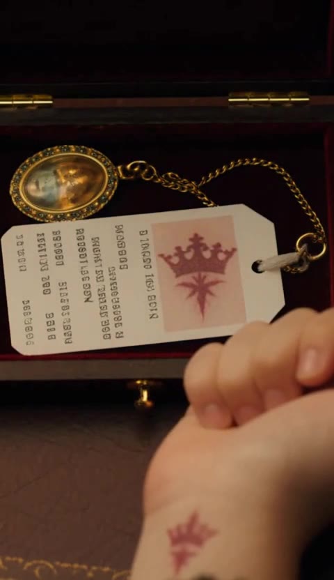 The Heir in the Shadows: A Lullaby That Exposed a $5 Million Lie