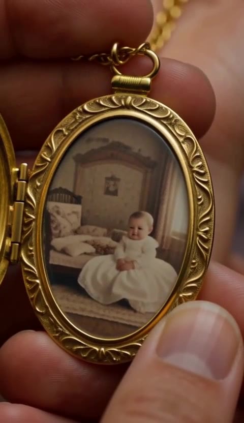 The Heiress Hidden in the Orphanage: A Birthmark Reveals a Billionaire's Lost Daughter