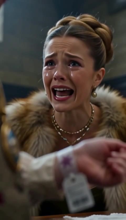 The Heirloom Lullaby Revealed the Real Heir on the Registry Floor