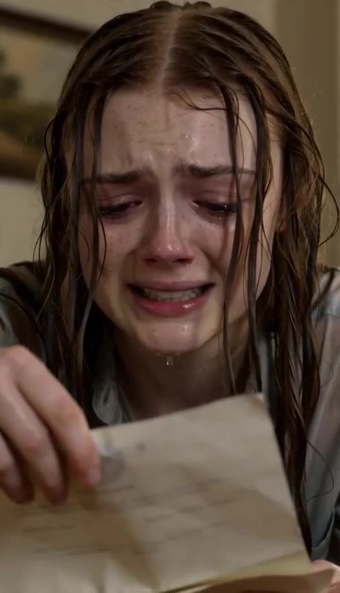 The Hidden Birth Certificate That Saved a Young Woman From Her Cruel Guardian