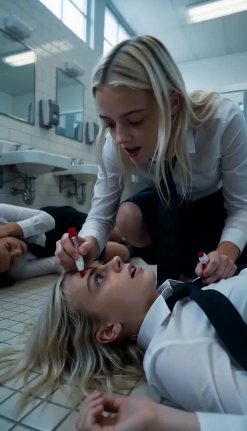 The High School Bully Thought She Had Won Until Her Victim Fought Back