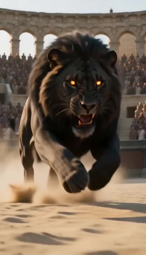 The King Sentenced A Forgotten Hero To Death, But The Beast Remembered His Sacrifice