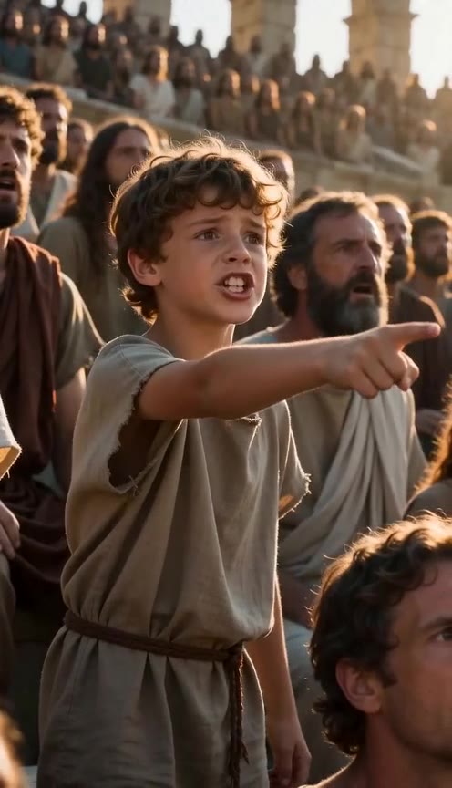 The King Sentenced A Forgotten Hero To Death, But The Beast Remembered His Sacrifice