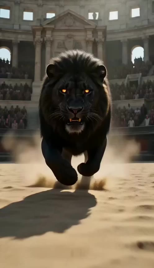 The King Sentenced Me to Death—But the Beast Remembered My Secret
