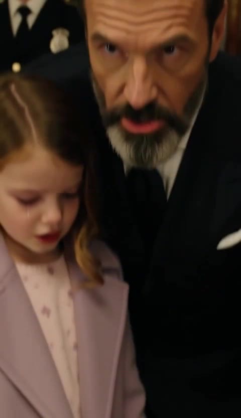 The Lawyer Slammed the DNA Report — Then My Granddaughter Opened the Music Box