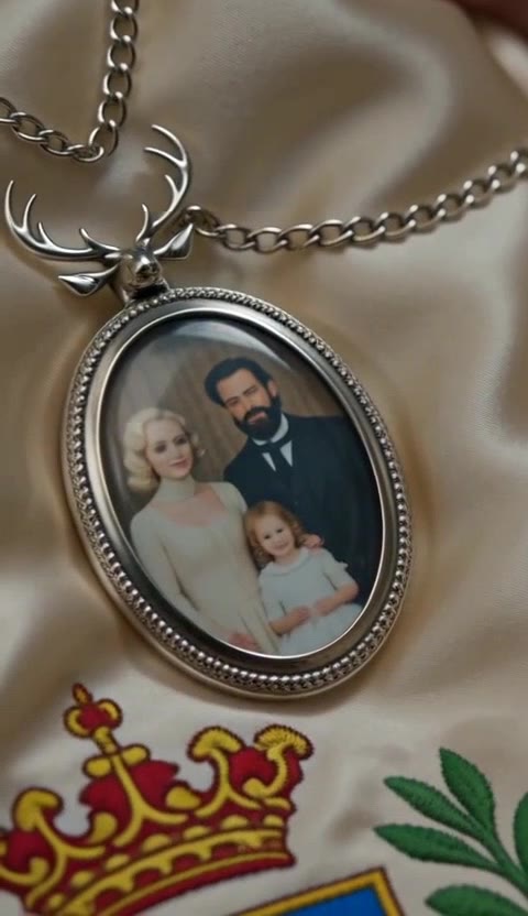 The Locket That Shattered a Foster Father's Lies and Gave a Billionaire His Daughter Back