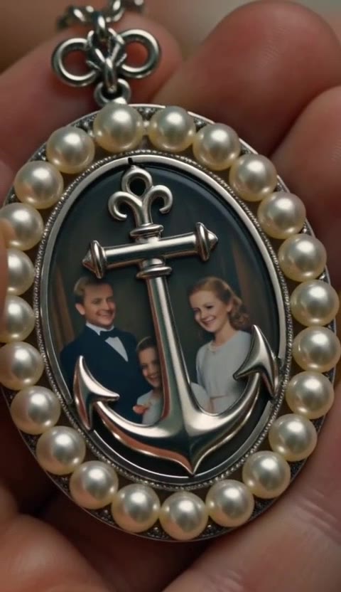The Locket That Shattered a Foster Home: Billionaire Finds His Lost Daughter