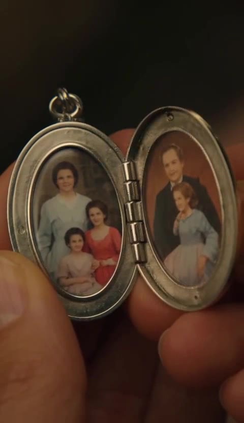 The Locket That Shattered a Foster Mom's Lies — and Unlocked a Billionaire's Secret