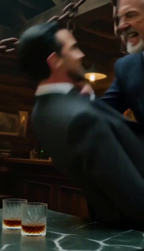 The Mafia Boss's Daughter Was Slapped By Her Boyfriend, But His Punishment Was Worse Than He Imagined