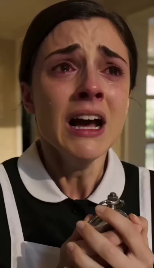 The Maid Revealed a Heartbreaking Family Secret My Mother Tried to Bury