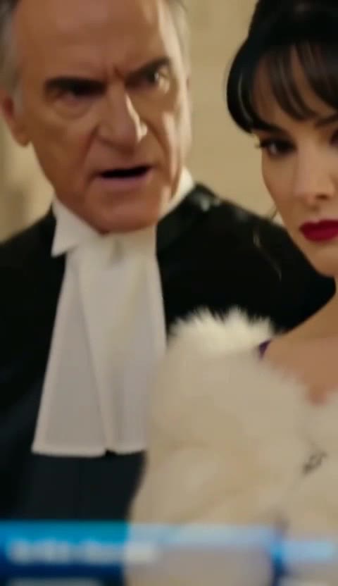 The Moment a Judge Opened the Music Box, His Fiancée's Smile Vanished — He Saw the Truth
