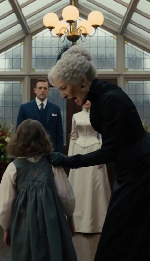 The Moment He Saw the Birthmark on Her Wrist, the Orphanage Matron's Face Went Pale