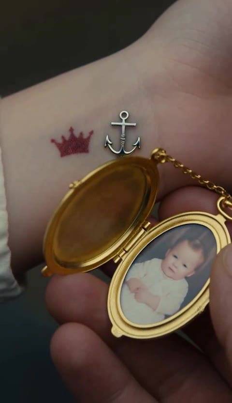 The Moment He Saw the Birthmark on Her Wrist, the Orphanage Matron's Face Went Pale
