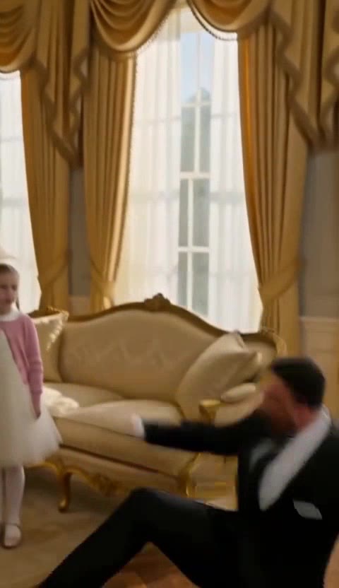 The Moment My Granddaughter Whispered the Truth, My Bride's Smile Turned to Terror